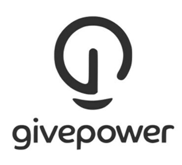 GivePower Logo