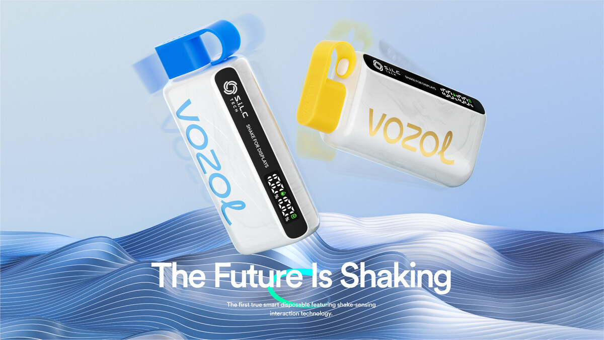 vozol vape amg sound Vozol Gear Shisha 25000 Vape Kit | Only £9 main image 0