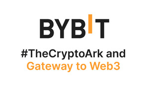 Bybit x TON Odyssey: подарочные TON и эксклюзивные процентные ставки за стейкинг