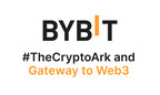 Platforma Crypto Ark Space od spoločnosti Bybit: Formovanie budúcnosti spolupráce v oblasti kryptomien v Dubaji