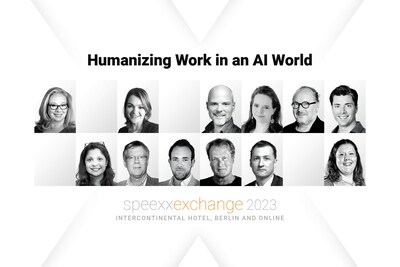 Speexx Exchange 2023