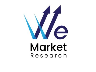 We Market Research Logo