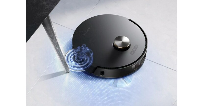 Tried and Tested: Dreame's new L20 Ultra robot vacuum