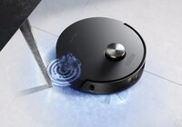 Dreame Technology Redefines Global Robot Vacuum Market with Revolutionary  Robotic Flex Arm