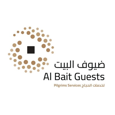 Al Bait Guests Logo (PRNewsfoto/Al Bait Guests)