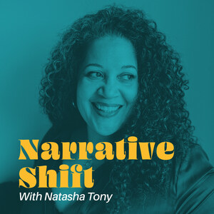 Narrative Shift Podcast Spotlights Entertainment's Changemakers