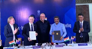 Australia's Deakin University and NSDC International partner to launch Global Job Readiness Program for skilling young India