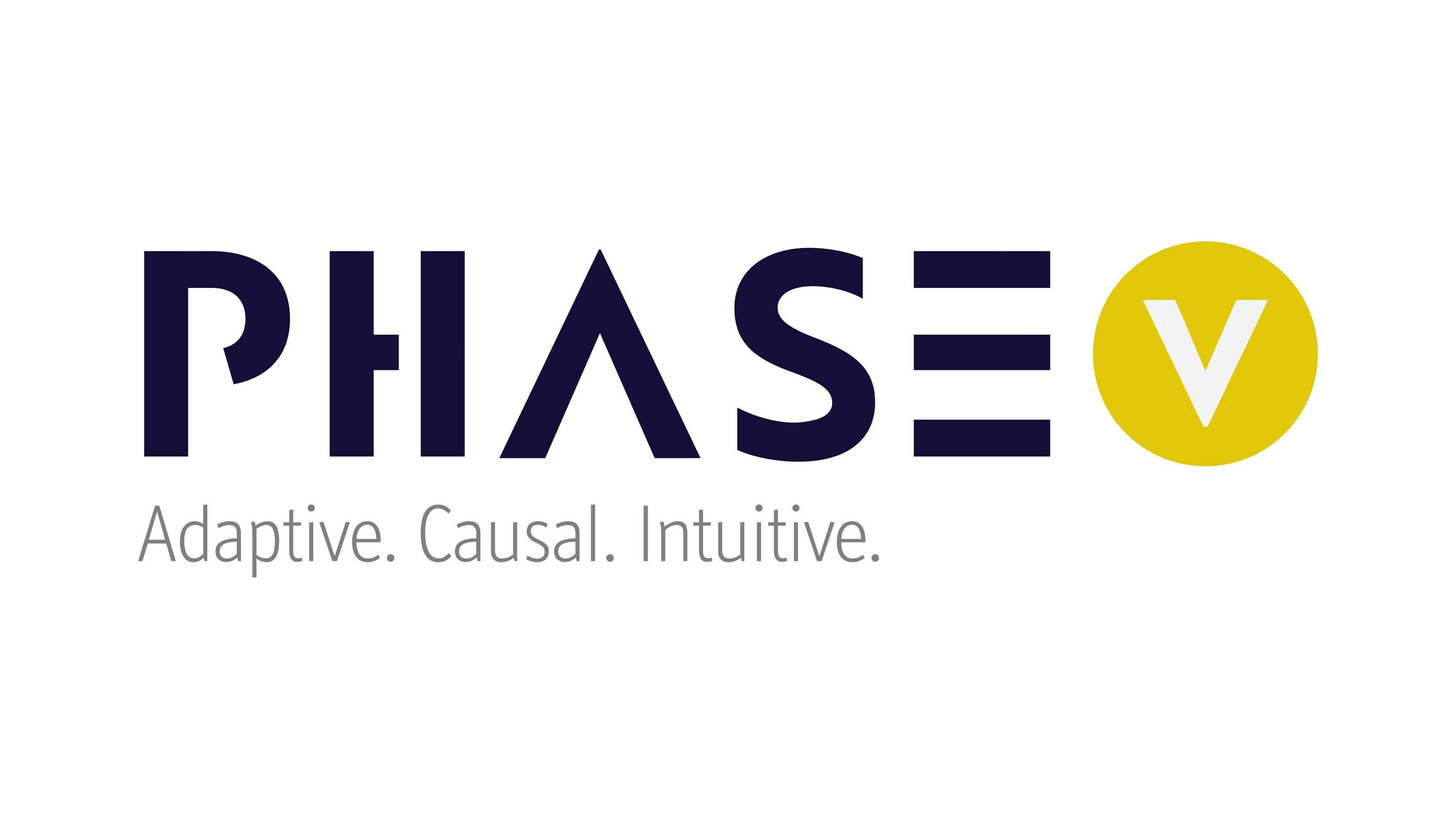 PhaseV to Present at Upcoming Healthcare, Pharma and Technology Events