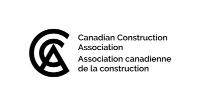 Canadian Construction Association logo (CNW Group/Canadian Construction Association (CCA))