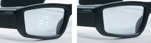 Vuzix Advances its Leadership Position in Waveguide Performance with New Vuzix INCOGNITO Technology