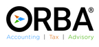 ORBA Welcomes New Hires to Tax, Audit Services Departments