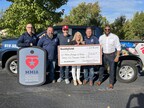Smithfield Foods Donates $25,000 to Support Military Missions in Action