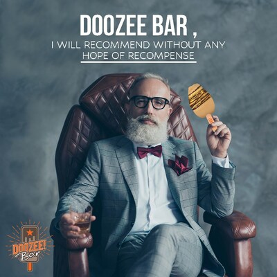 DOOZEE Bespoke Ice Cream Bar Shop Creates Over 5,000,000 Experiences at Its New Shop in Key West