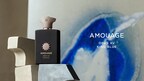 Surrealism in Scent Opus XV - King Blue joins Amouage's highly-acclaimed Library Collection
