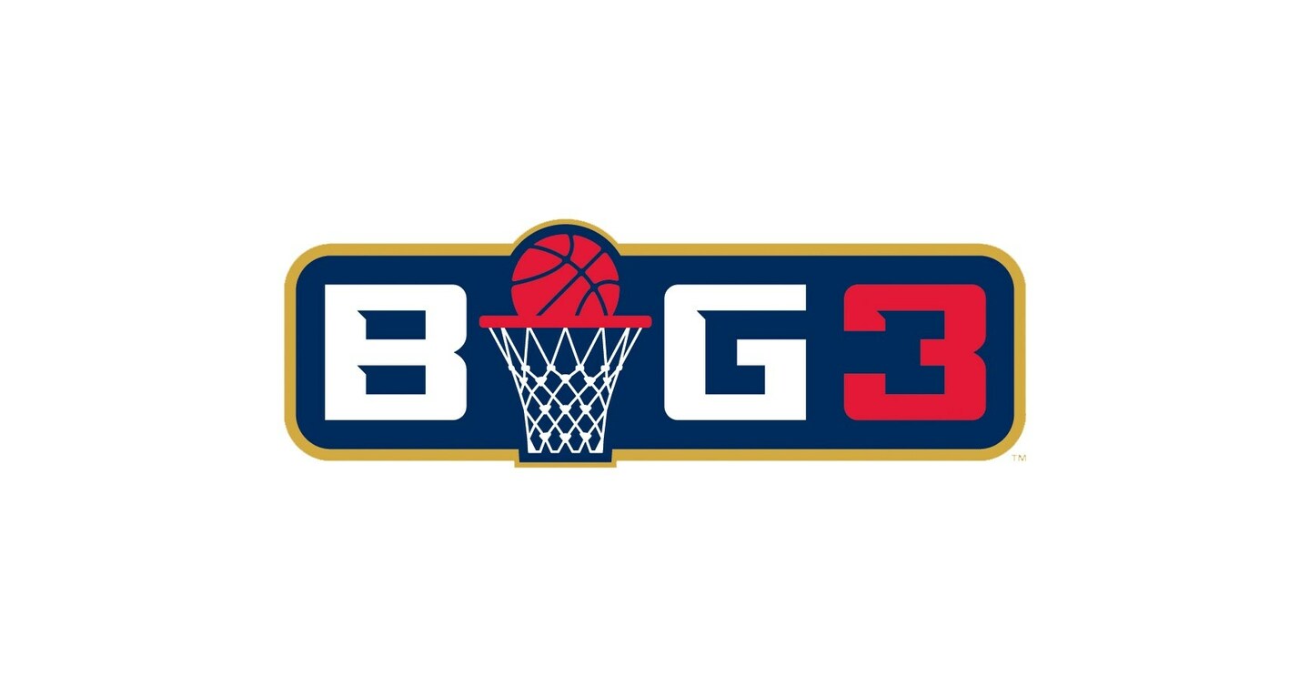 The BIG3 Basketball League Returns to CBS for the 2024 Season British