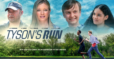 Casting of Peruvian Actress Claudia Zevallos Bolsters Indie Film Tyson's Run into the Top 10 Globally on Netflix