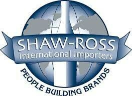 Shaw-Ross International Importers Announces Retirement Of West Regional Vice President And Executive Promotion