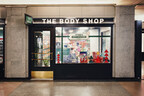 The Body Shop Brings its 'Advent of Change' to Life through Holiday Pop-Up in Union Station