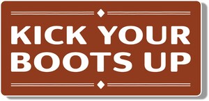 Justin Boots' "Kick Your Boots Up" October Episodes Recap: A Month of Inspiring Stories and Industry Insights