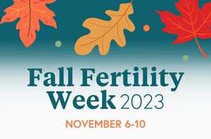 SGF's Fall Fertility Week features free fertility education events this November
