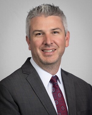 Brett Millard, CFP®, joins FP Canada™ as its new Vice President, Business Development