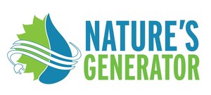 Nature's Generator Donates to Habitat for Humanity