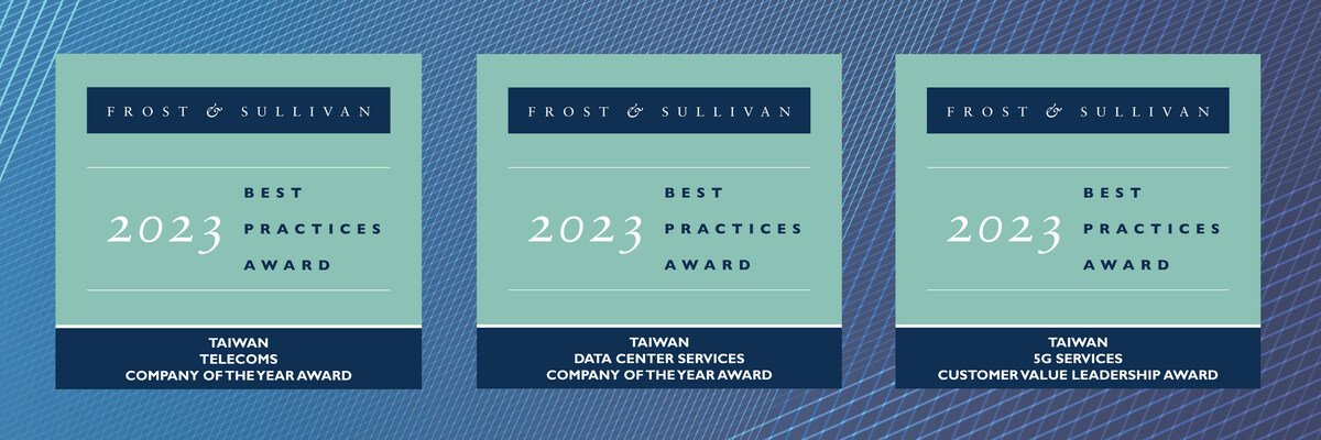 Chunghwa Applauded by Frost & Sullivan for Offering Customer Value in 5G and for Its Market-leading Position in Telecom and Data Center Services - Vimarsana News