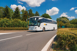 OsaBus Offering New Deluxe Guided Bus Tours in Portugal and Spain