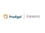 Prodigal Joins Trusted Partners on Genesys AppFoundry