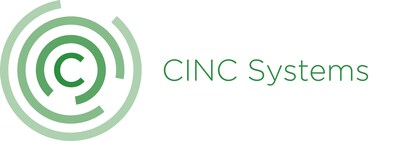 CINC Systems Logo