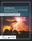 PAHRC and NLIHC Release Report on Natural Hazards and Federally Assisted Housing