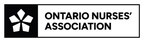 Ontario Nurses' Association launches its renewed brand identity, celebrating 50 years with a focus on local activism