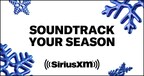 SiriusXM Canada celebrates the holiday season with launch of most festive channels to date