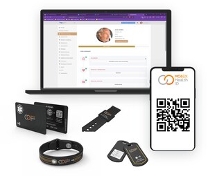 MobexHealth enhances their Digital Health Platform with Launch of MobexHealth ID