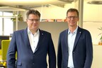 Schlafender Hase® Appoints André Cerbe as co-CEO, Paving the Way for International Growth