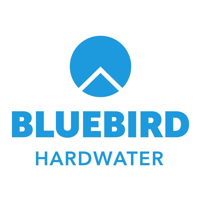 BLUEBIRD HARDWATER