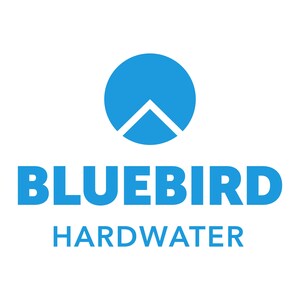 Bluebird Hardwater Expands into Tennessee