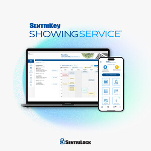 SentriLock Announces SentriKey Showing Service® Now Included for All Customers