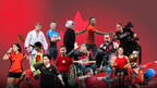 140 Canadian athletes ready for competition at Santiago 2023 Parapan Am Games