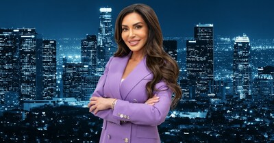 Best Los Angeles Injury Lawyer, Super Woman Super Lawyer