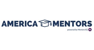 America Mentors Collaborates with Fidelity Investments to Help Underserved Students Persist to Graduation Through Mentoring
