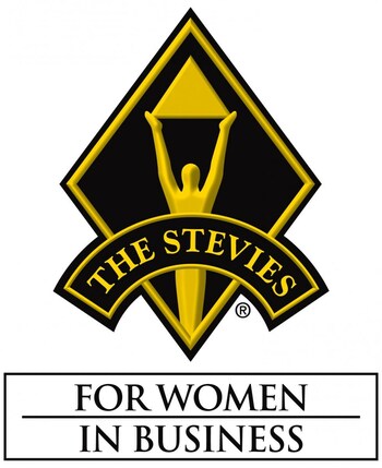2023 Stevie® Awards for Women in Business - Finalist