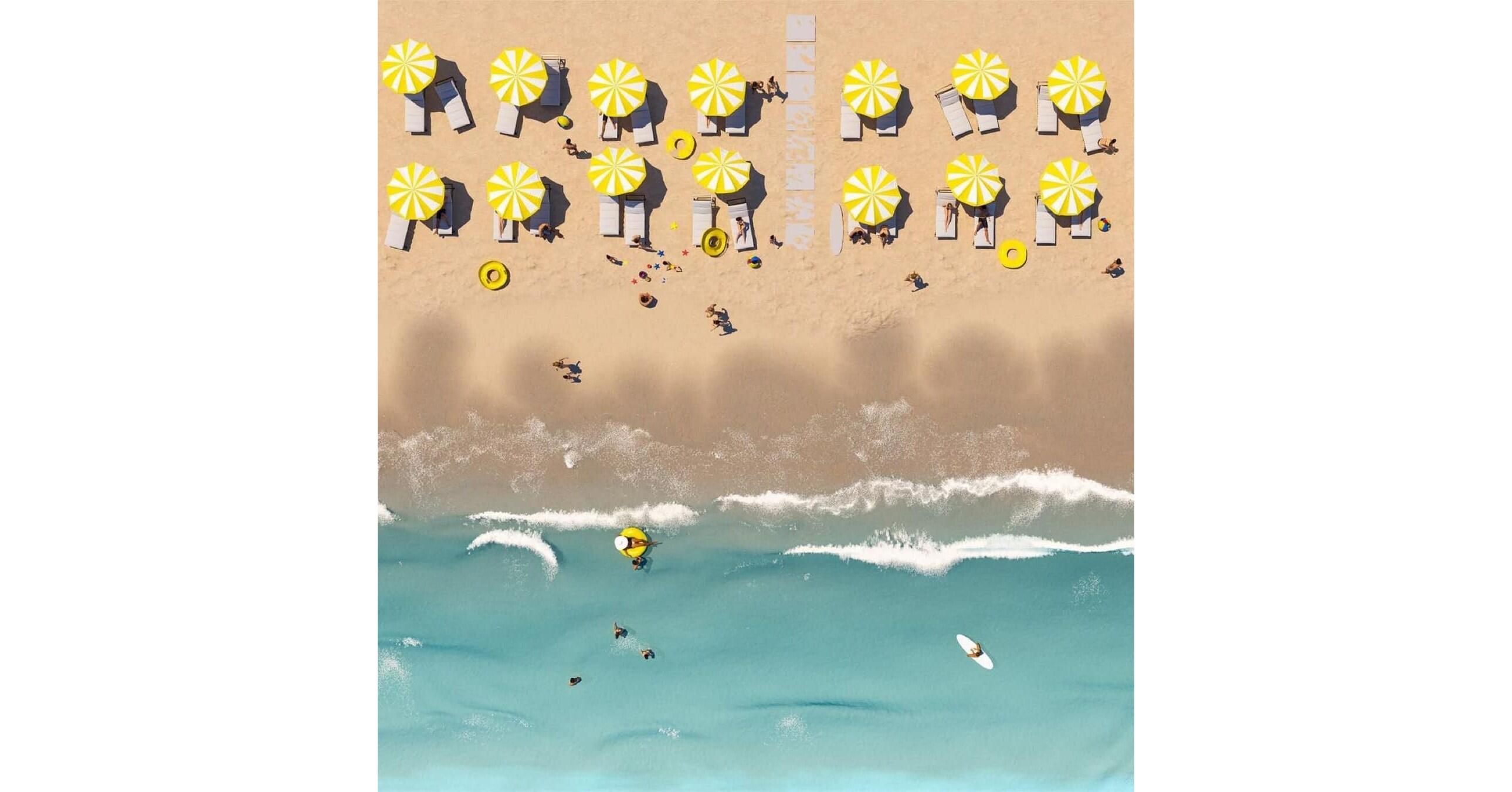 Miami Beach Earns Five Travel Weekly Magellan Awards in 2023 Including Gold Wins in the LGBTQ+ Destination and Destination App Categories