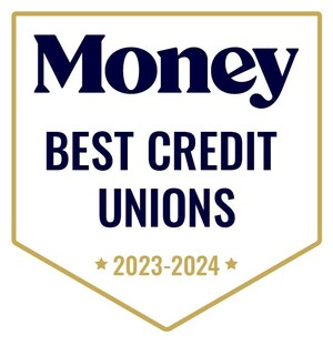 PenFed Credit Union Named Best Overall Credit Union of 2023-2024 by Money