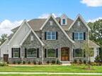 Keystone Custom Homes Charlotte Division Wins Parade of Homes Gold with Perfect Score for Showcase Home at The Vineyards