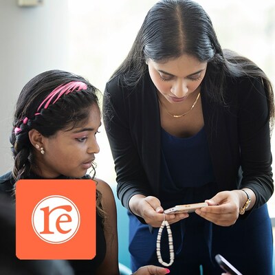 ReThink, an app-based platform, works to stop digital hate by using AI and machine learning to detect online hostility and prompt users to “rethink” harmful messages before they are sent or posted.