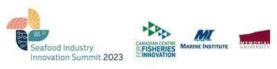 Seafood Industry Innovation Summit 2023; Hosted by CCFI, Marine Institute and Memorial University