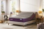 Mattress Firm and Purple Team Up to Launch the Coolest Purple Mattress Collection on the Market