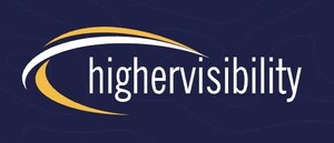 HigherVisibility Named Top Digital Agency by DesignRush for November 2023