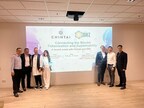 Chintai successful in latest round of financing aimed at accelerating growth in asset tokenization